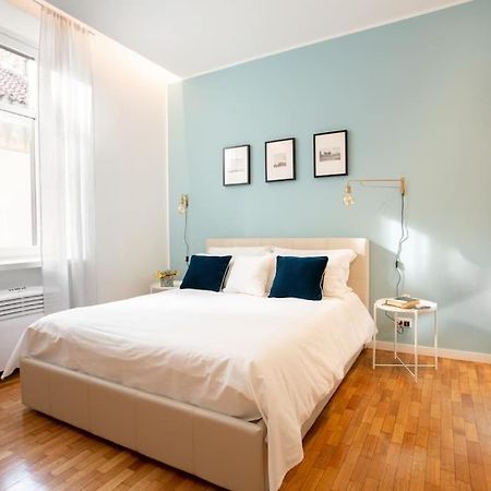 Santa Chiara Suite Torino Dış mekan fotoğraf
