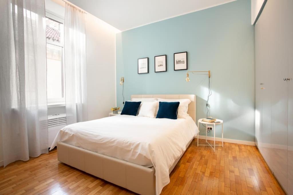 Santa Chiara Suite Torino Dış mekan fotoğraf
