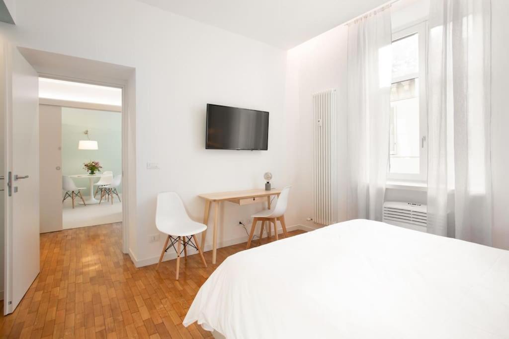 Santa Chiara Suite Torino Dış mekan fotoğraf