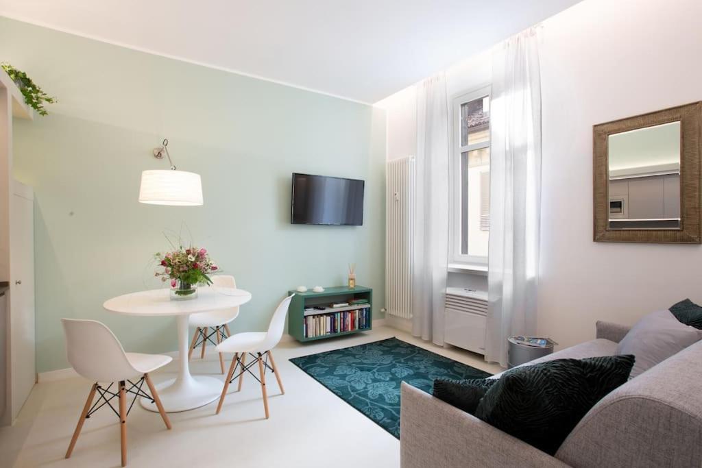 Santa Chiara Suite Torino Dış mekan fotoğraf