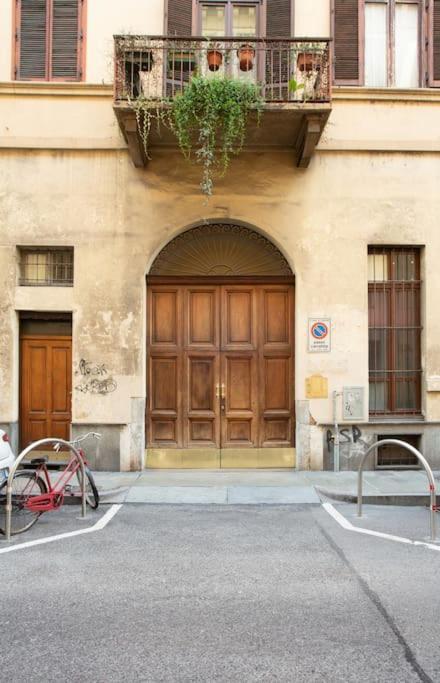 Santa Chiara Suite Torino Dış mekan fotoğraf