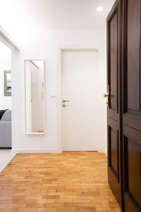 Santa Chiara Suite Torino Dış mekan fotoğraf