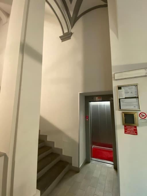 Santa Chiara Suite Torino Dış mekan fotoğraf