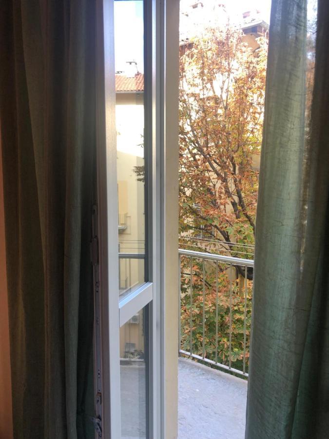Santa Chiara Suite Torino Dış mekan fotoğraf