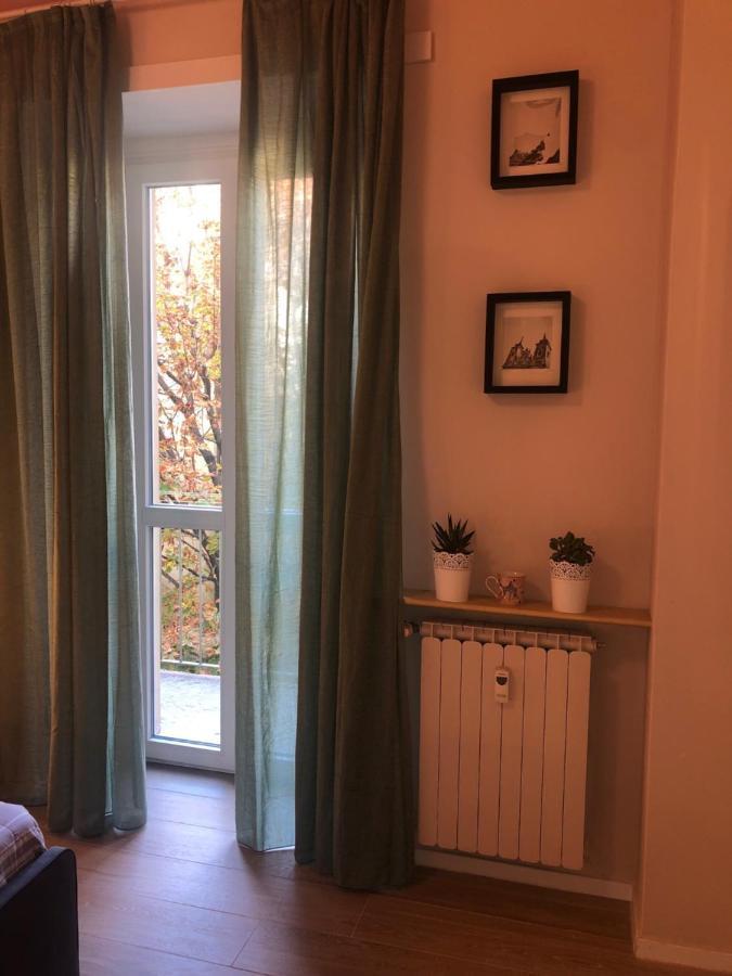 Santa Chiara Suite Torino Dış mekan fotoğraf