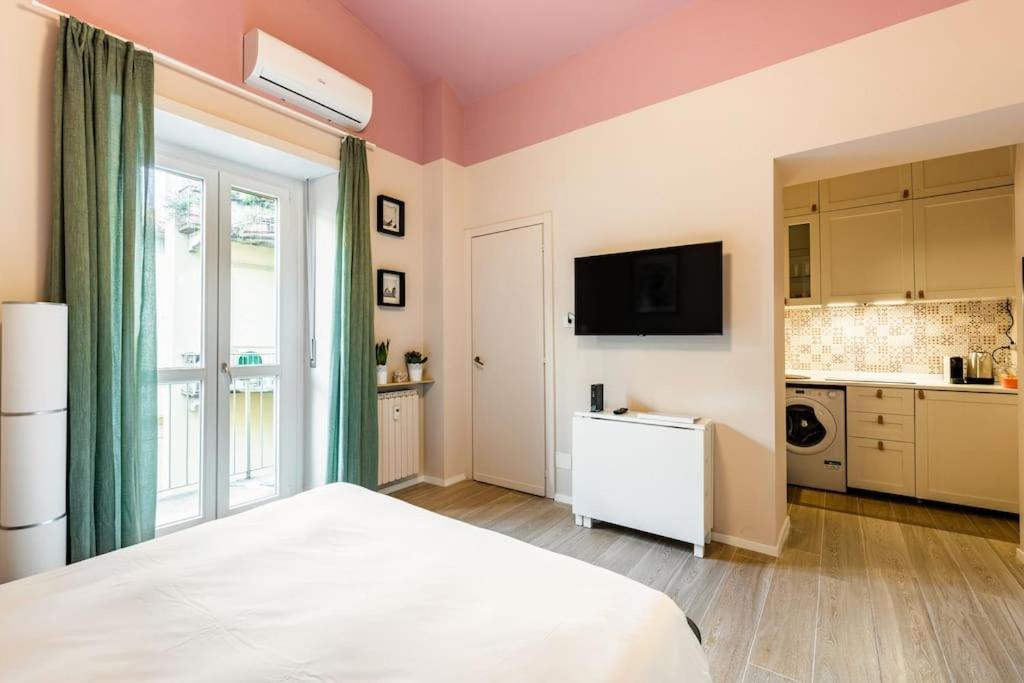 Santa Chiara Suite Torino Dış mekan fotoğraf