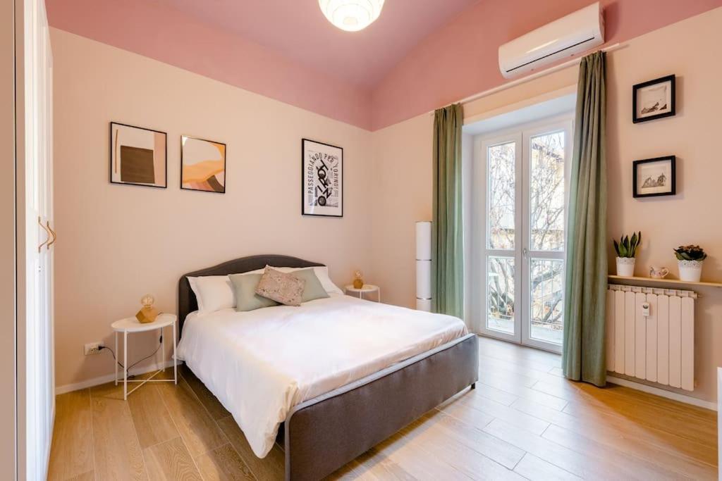 Santa Chiara Suite Torino Dış mekan fotoğraf