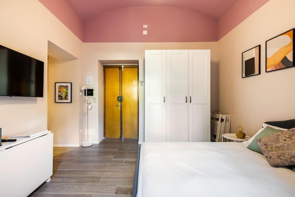 Santa Chiara Suite Torino Dış mekan fotoğraf