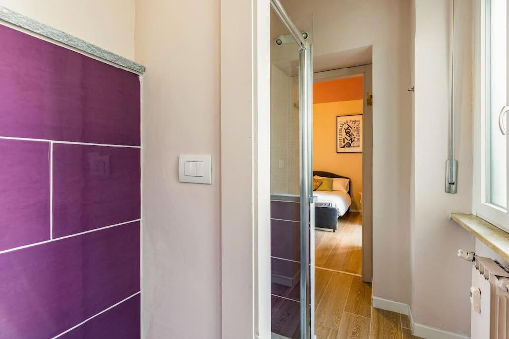 Santa Chiara Suite Torino Dış mekan fotoğraf
