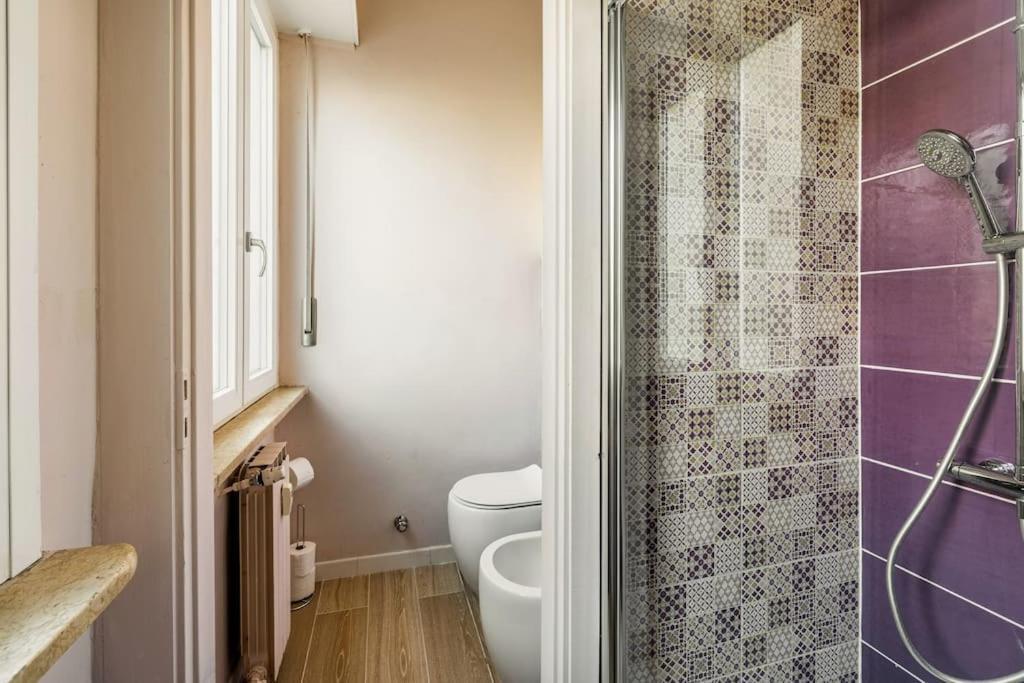 Santa Chiara Suite Torino Dış mekan fotoğraf