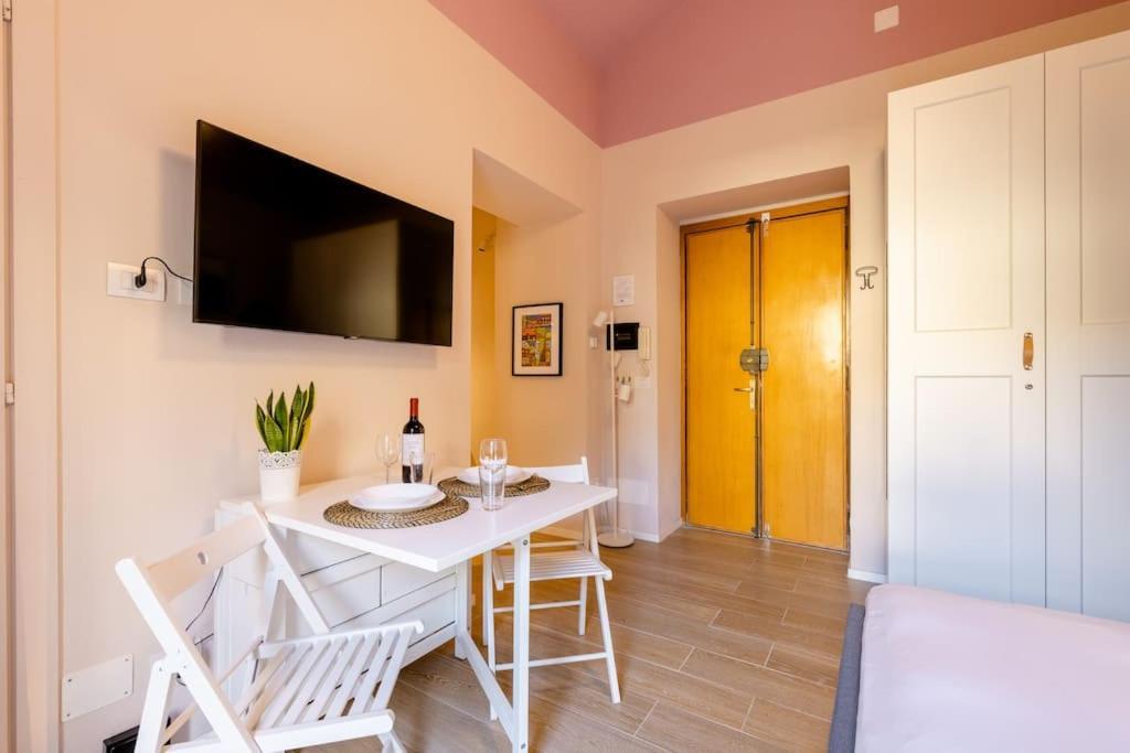 Santa Chiara Suite Torino Dış mekan fotoğraf
