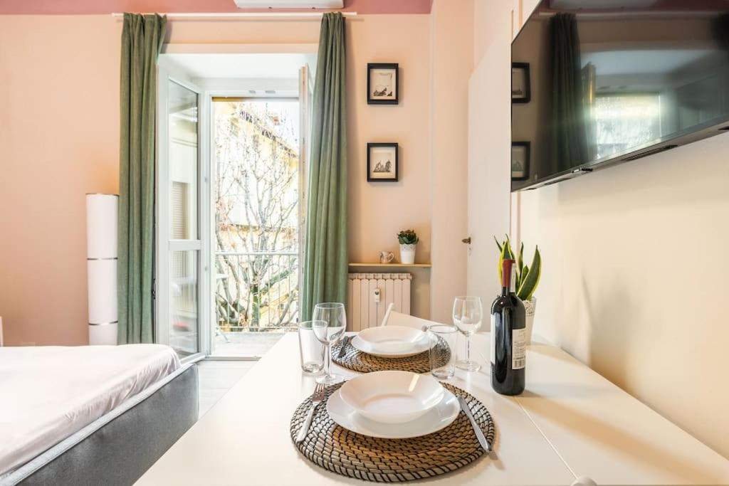 Santa Chiara Suite Torino Dış mekan fotoğraf