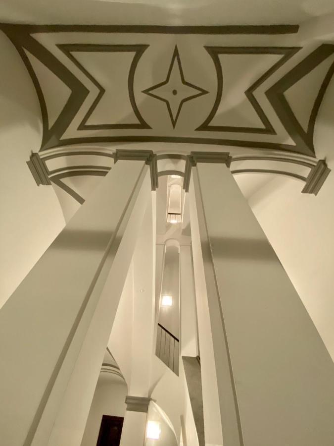 Santa Chiara Suite Torino Dış mekan fotoğraf