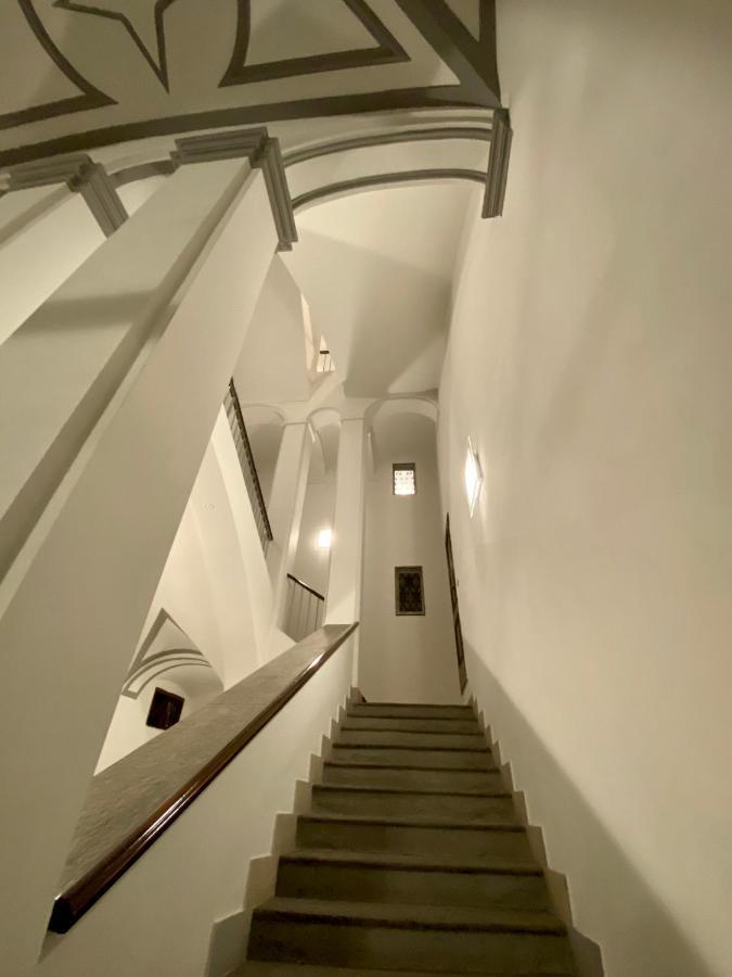 Santa Chiara Suite Torino Dış mekan fotoğraf