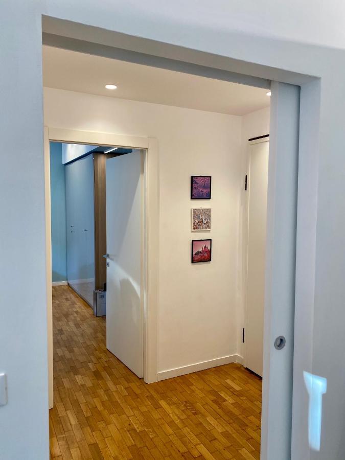 Santa Chiara Suite Torino Dış mekan fotoğraf